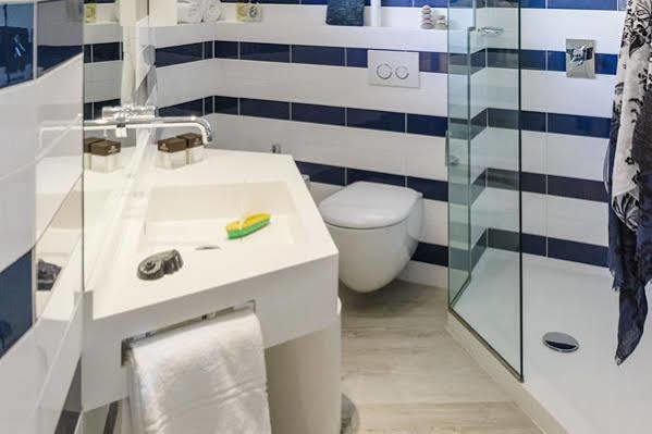 Hotel Torremaura Milano Marittima Eksteriør bilde